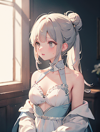 无声寂静：自然之美的探索